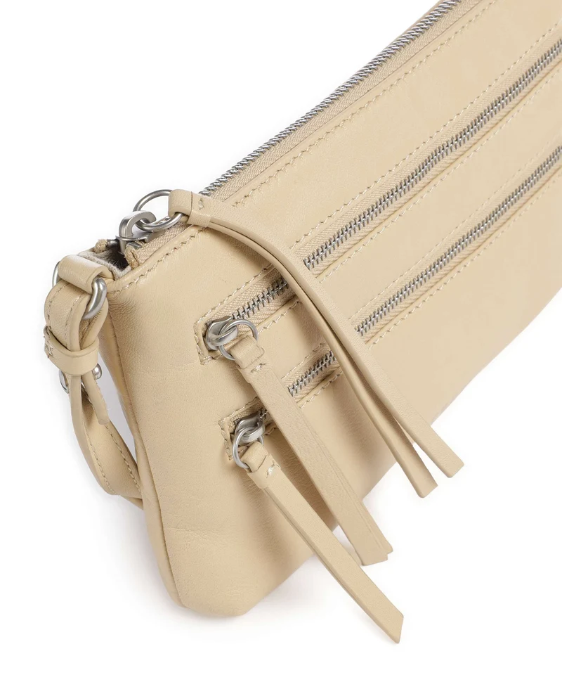 Liebeskind Zena Indian Sheep S Bandolera biscotti