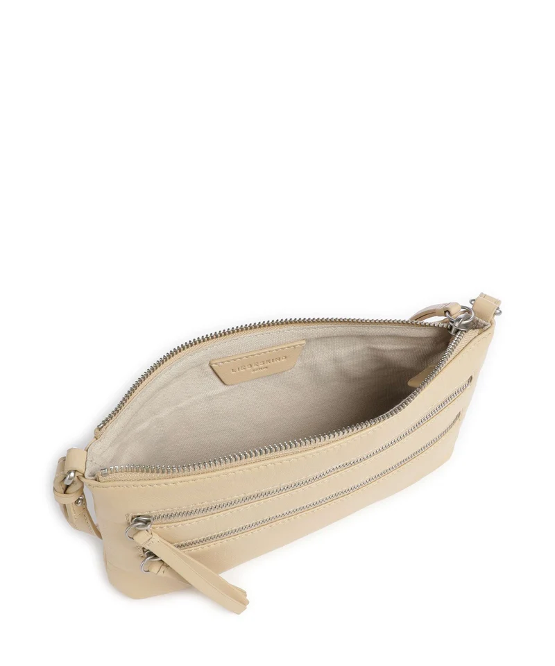 Liebeskind Zena Indian Sheep S Bandolera biscotti