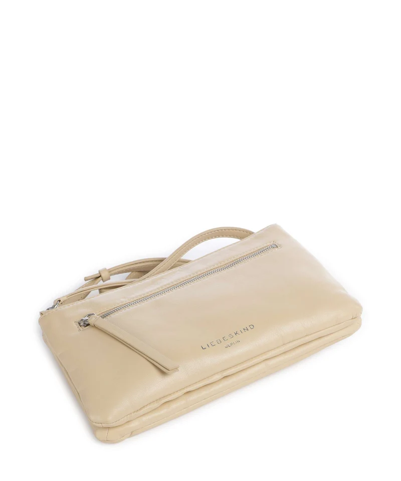 Liebeskind Zena Indian Sheep S Bandolera biscotti