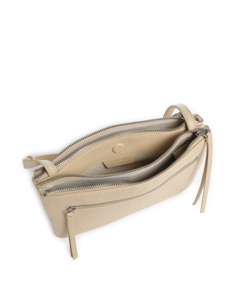 Liebeskind Zena Indian Sheep S Bandolera biscotti