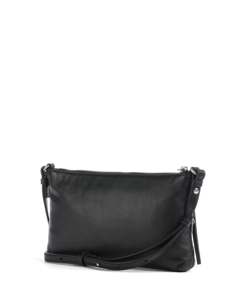 Liebeskind Zena Indian Sheep S Bandolera black