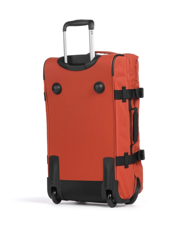 Travelite Bolonia Bolso de viaje con ruedas orange