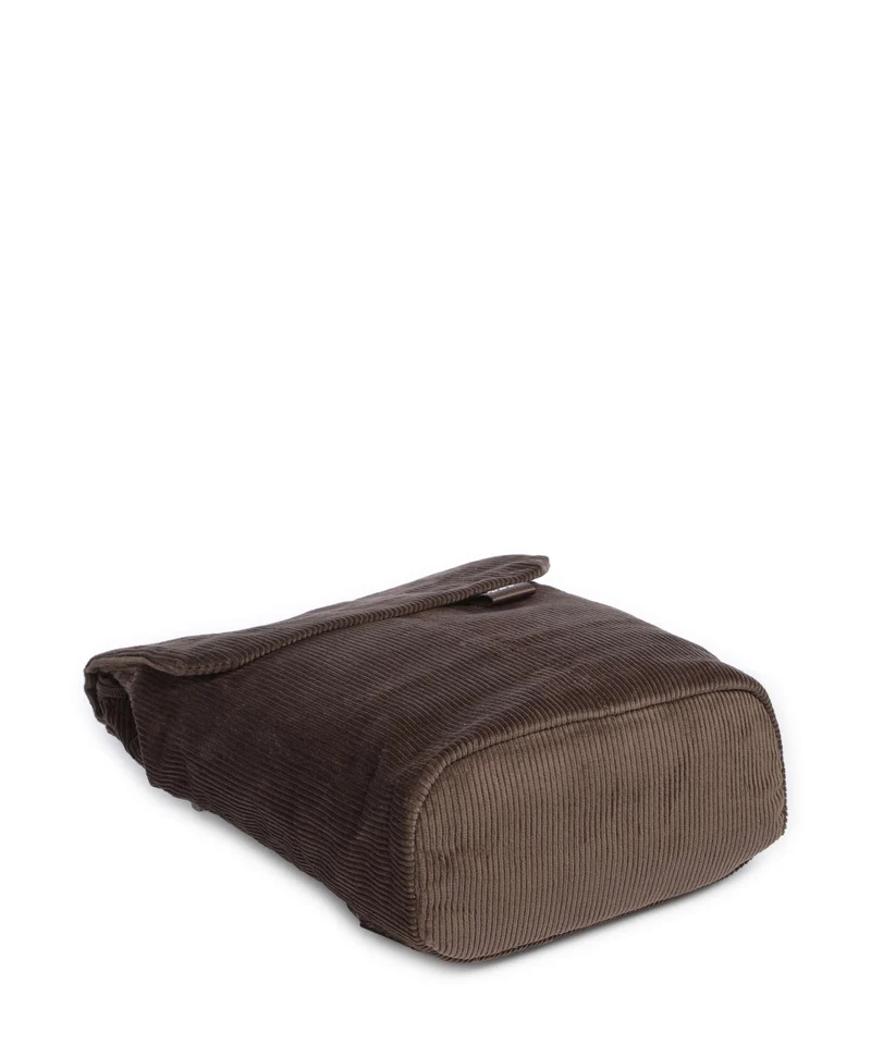 Zwei Mademoiselle.M MR13 Mochila cord/wood