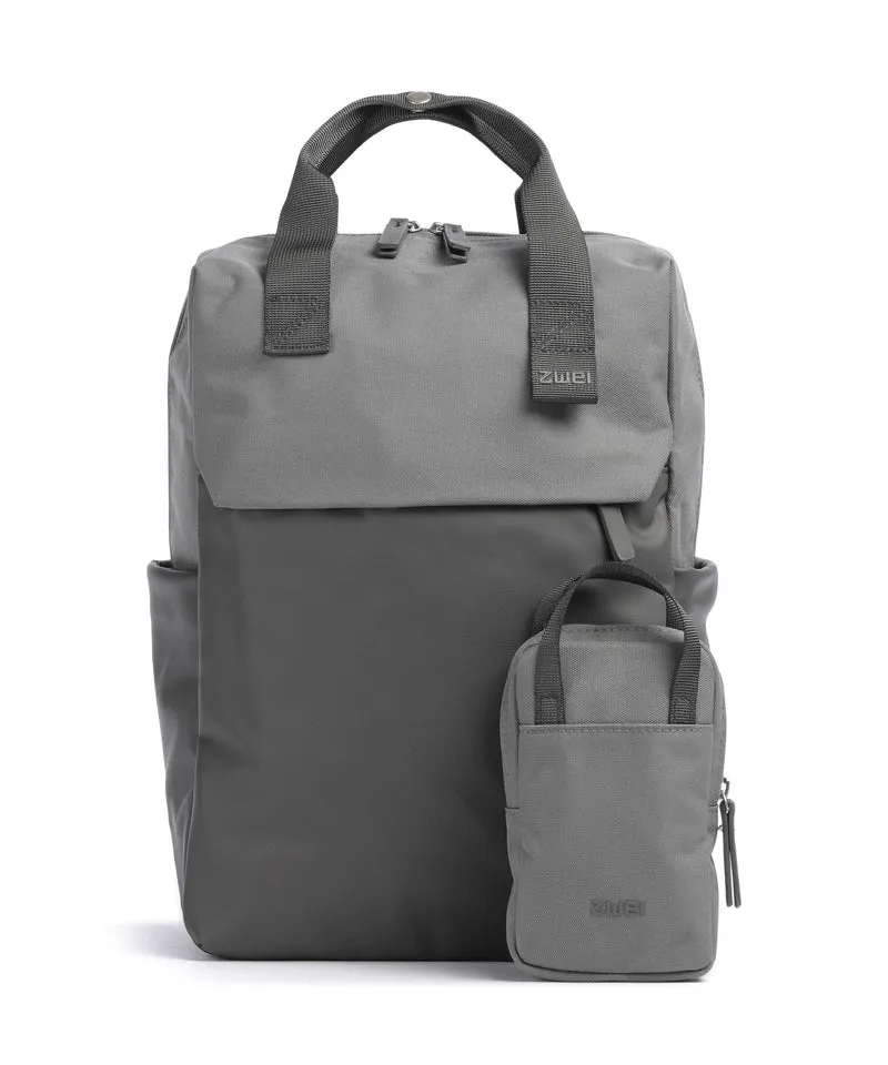 Zwei Lou LUR140 Mochila stone