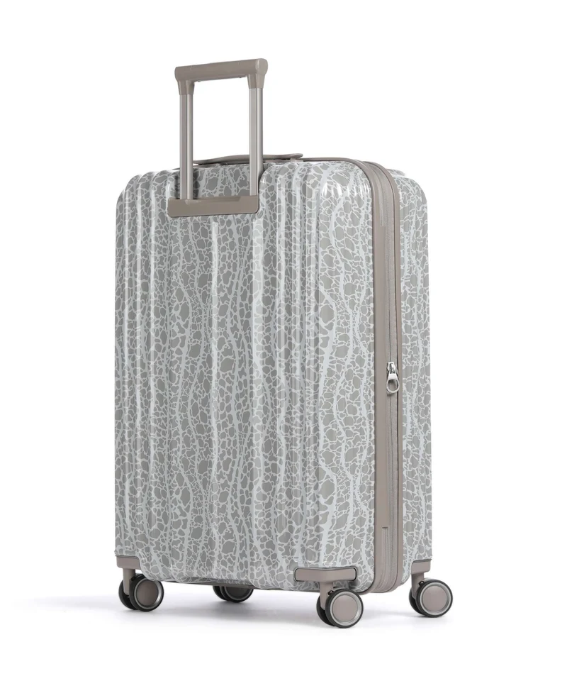 Travelite Lascana Edition Maleta con 4 ruedas champagne