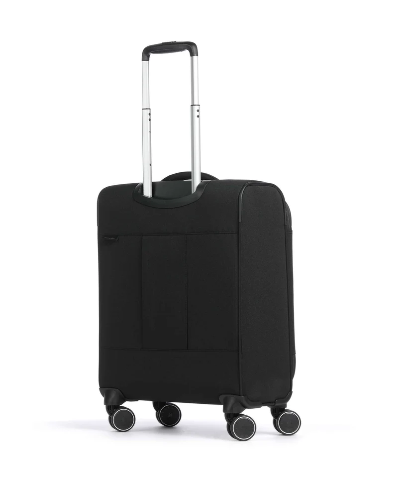 Travelite x Tamaris Voyaage Maleta con 4 ruedas black