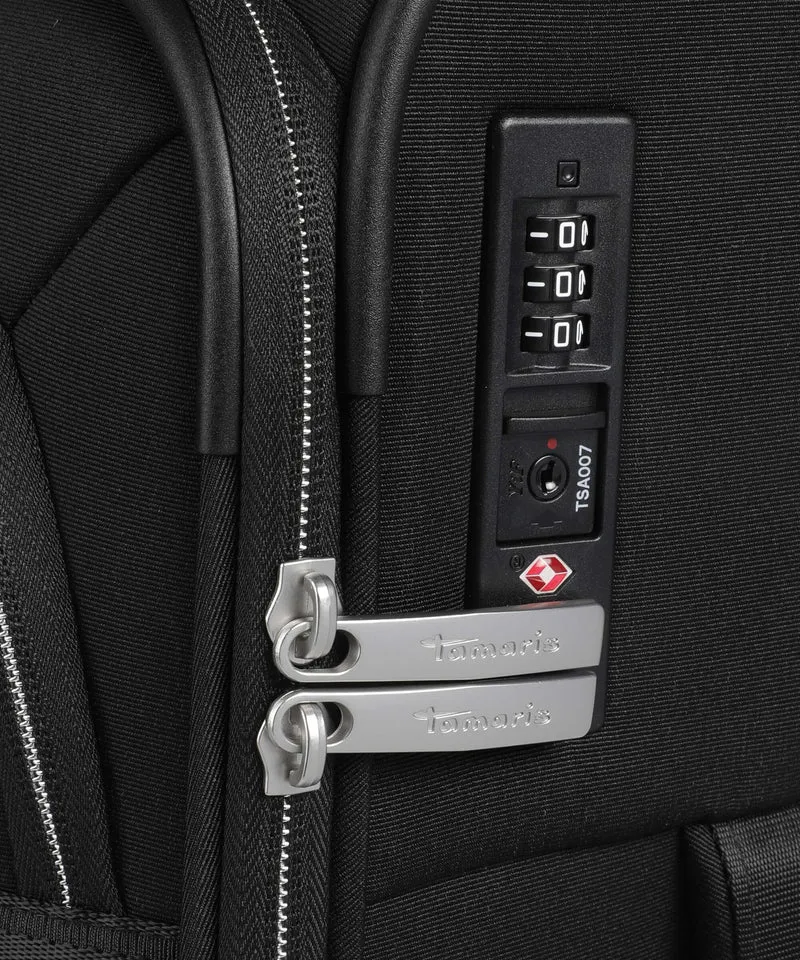 Travelite x Tamaris Voyaage Maleta con 4 ruedas black
