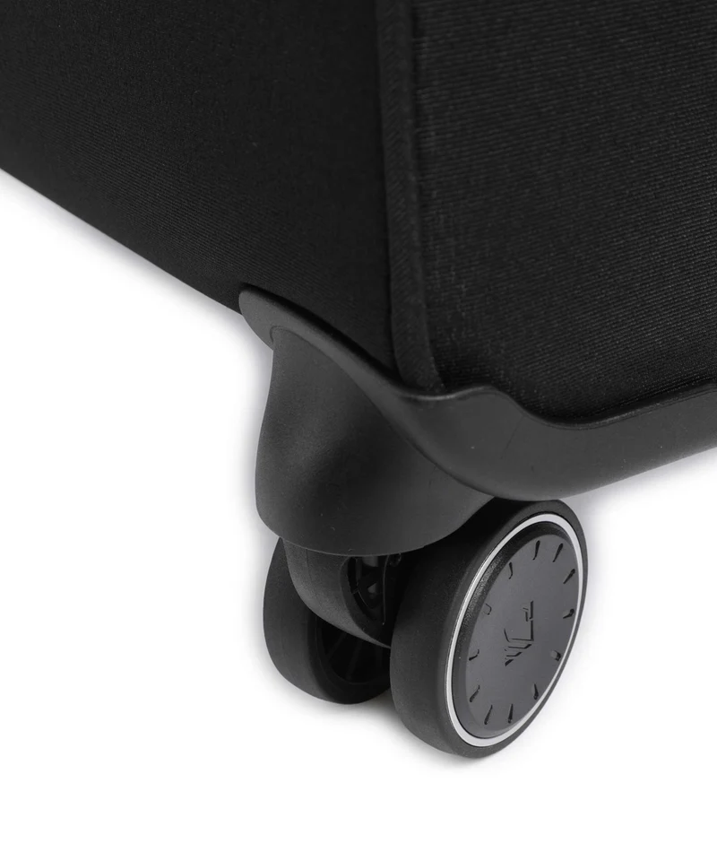 Travelite x Tamaris Voyaage Maleta con 4 ruedas black
