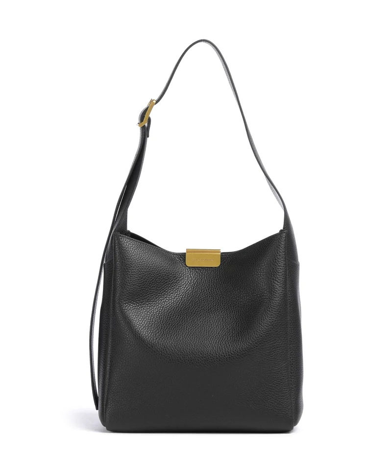 Gianni Chiarini Jo S Bolso de hobo nero