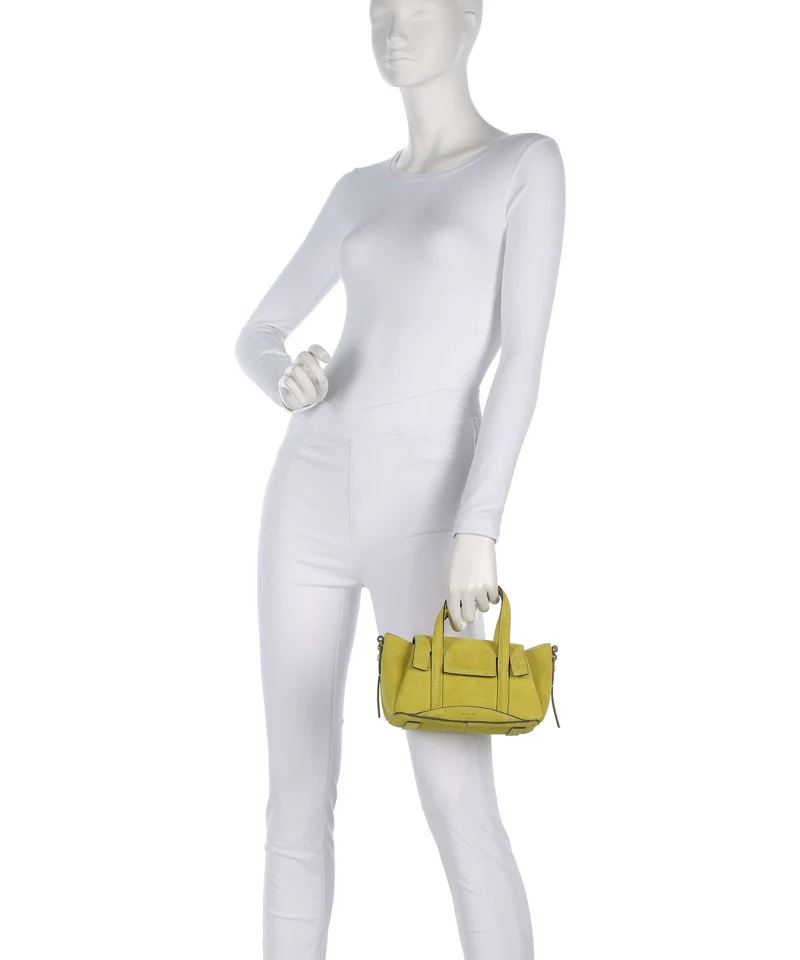 Radley London The Chancery Bolso de mano limoncello