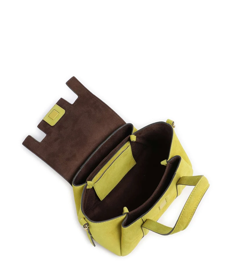 Radley London The Chancery Bolso de mano limoncello