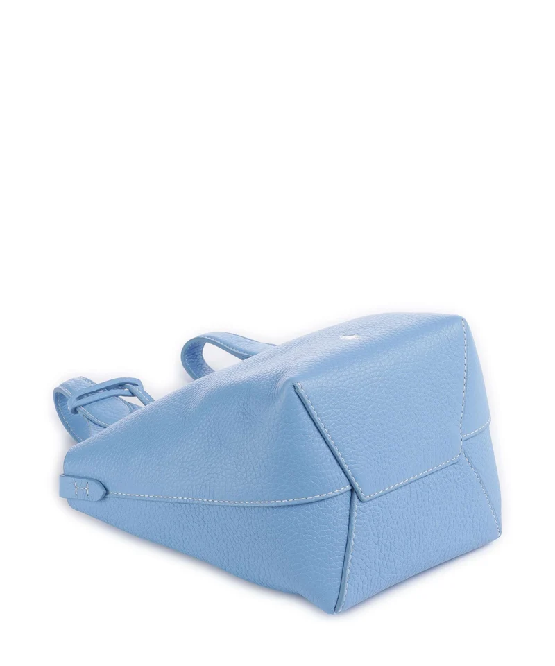 Polo Ralph Lauren Play Small Bandolera baby blue