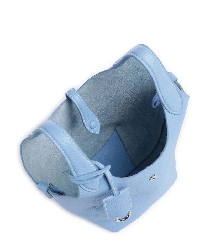 Polo Ralph Lauren Play Small Bandolera baby blue