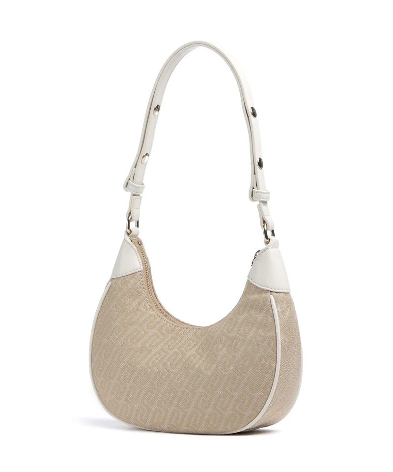 Liu Jo Evrim S Bolso de hombro naturale
