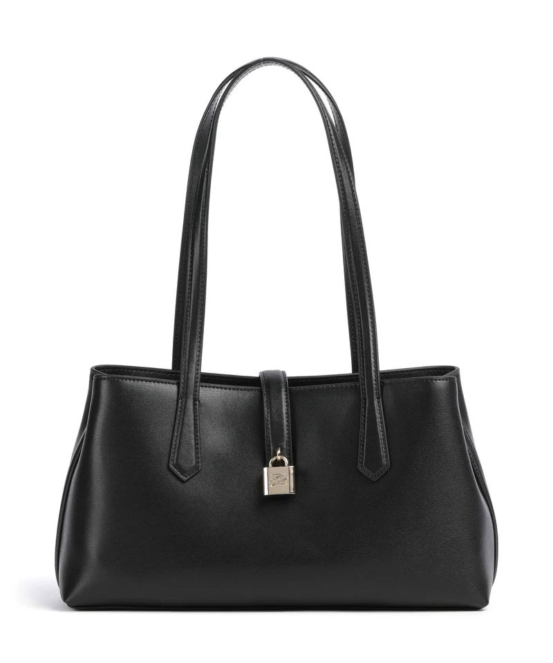 Karl Lagerfeld K/Autograph Bolso de hombro black/gold