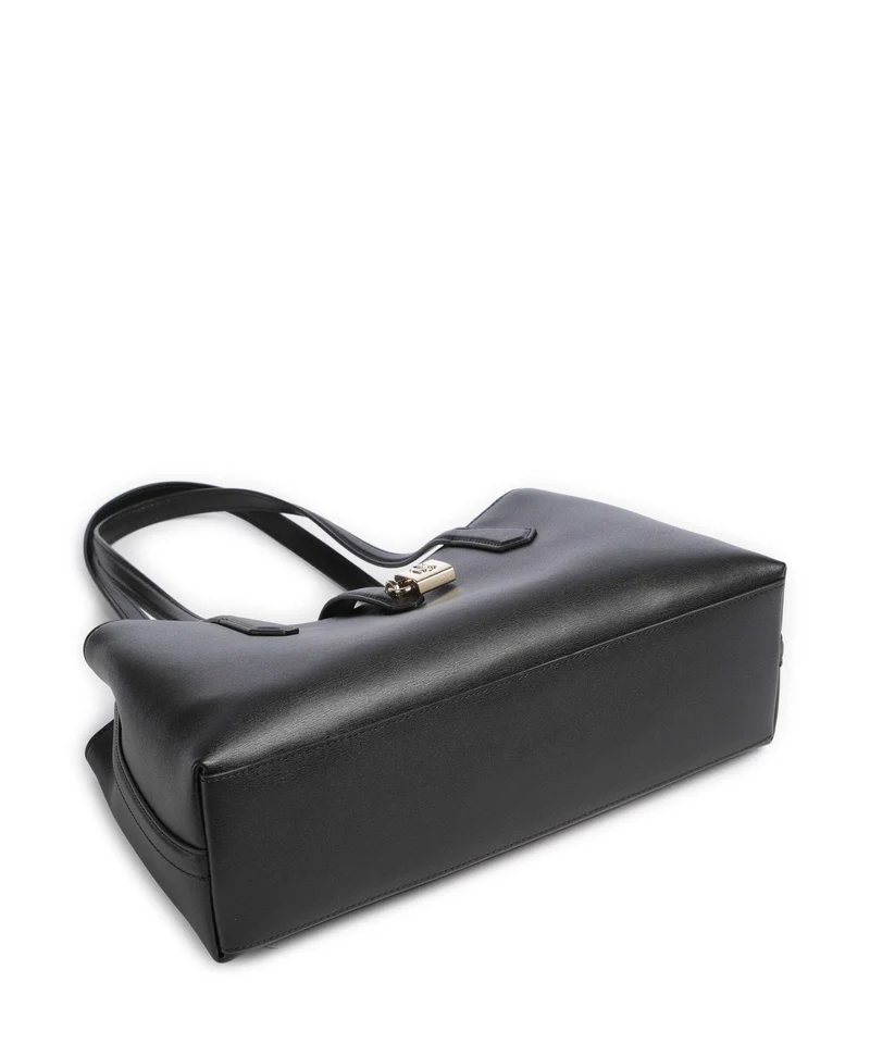 Karl Lagerfeld K/Autograph Bolso de hombro black/gold