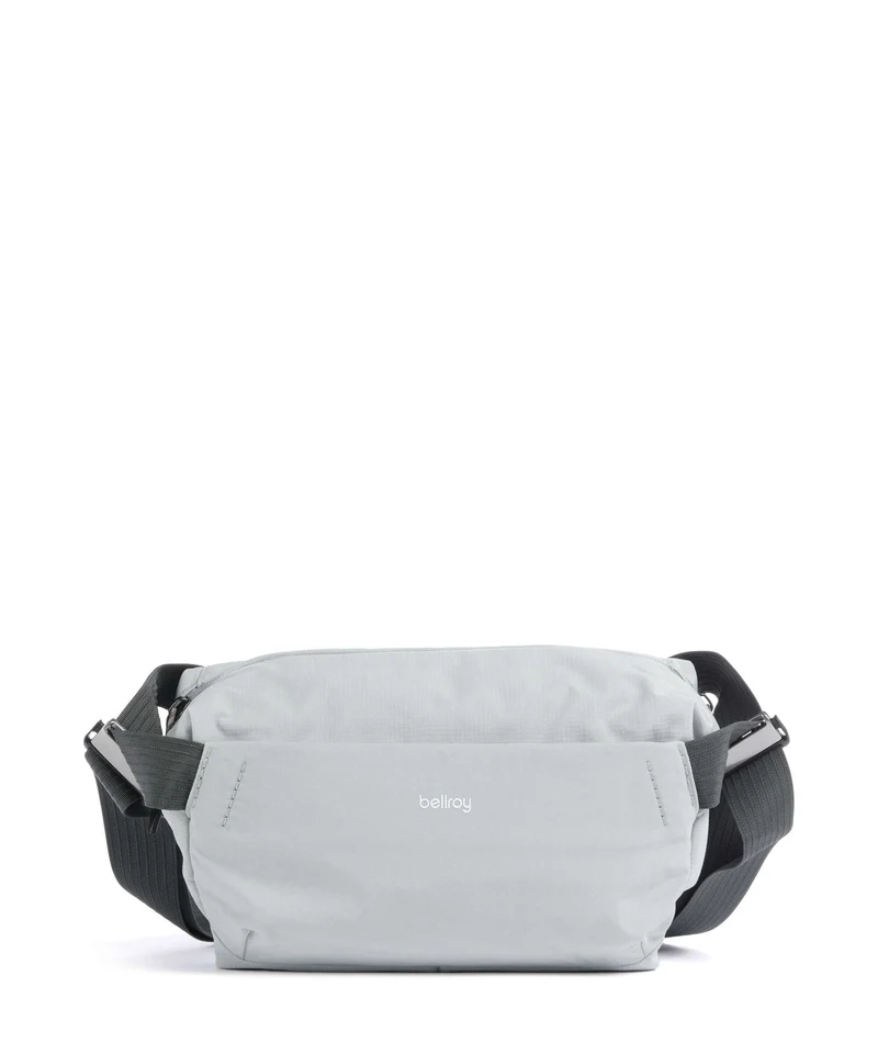 Bellroy Venture 6 Mochila sling fog
