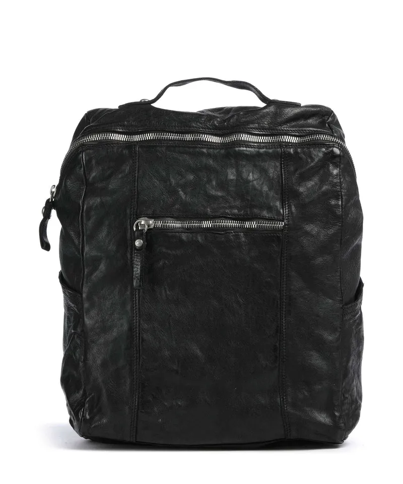 Campomaggi Mochila nero