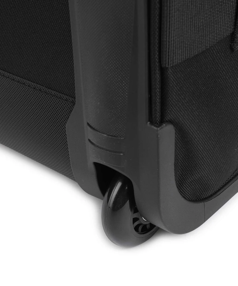 Travelite Bolonia Bolso de viaje con ruedas black