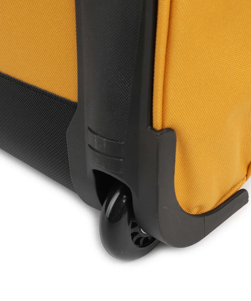 Travelite Bolonia Bolso de viaje con ruedas yellow