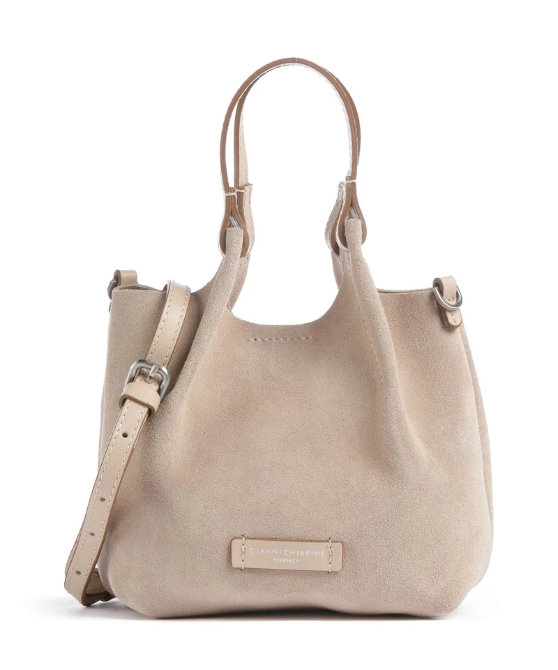 Gianni Chiarini Dua S Bolso de mano nude