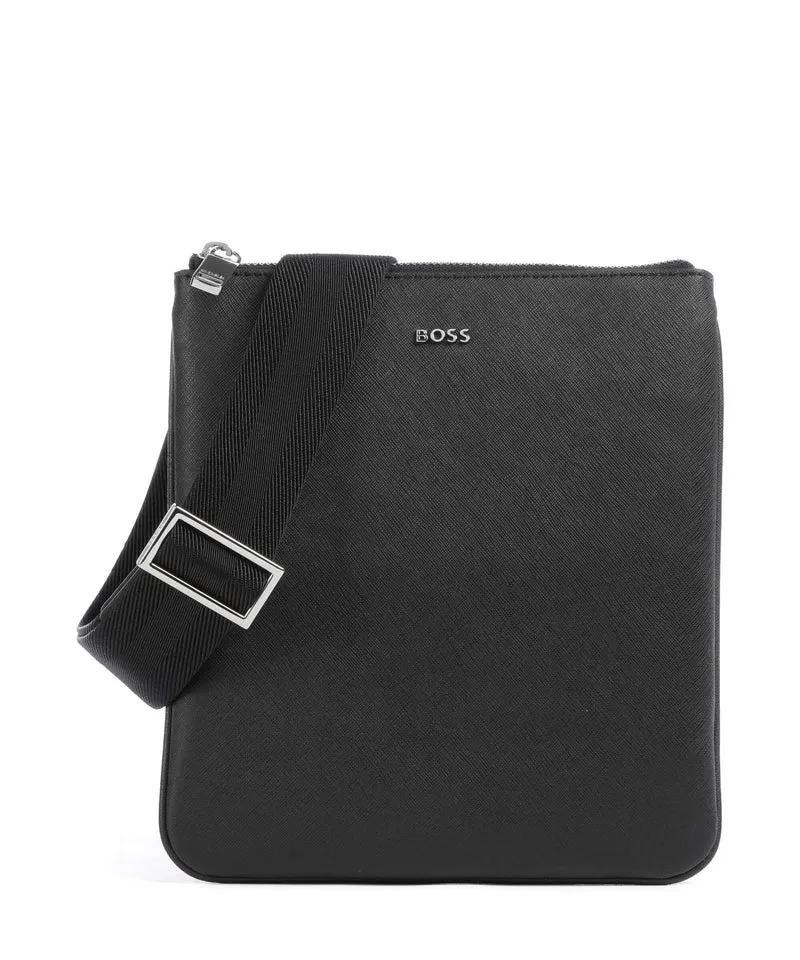 BOSS Northon Bandolera black