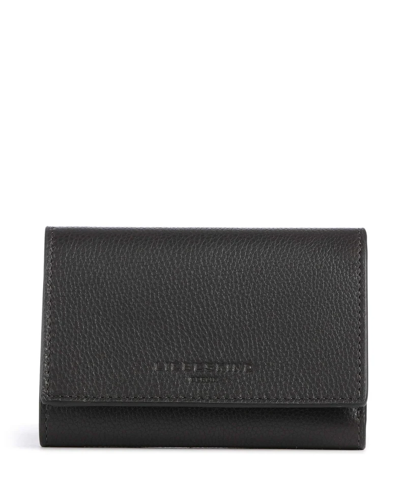 Liebeskind Linn Small Pebble M Monedero deep soil