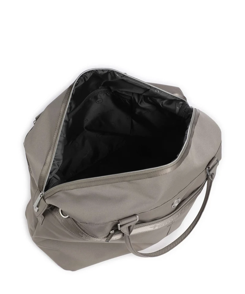 Travelite x Tamaris Voyaage Bolsa de fin de semana taupe