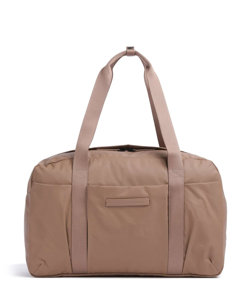 Horizn Studios Shibuya Bolsa de fin de semana mocca