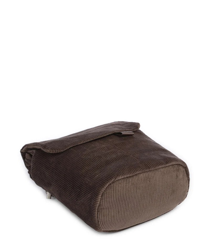Zwei Mademoiselle.M MR8 Mochila cord/wood