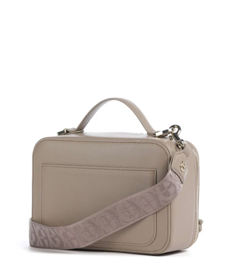 Aigner Zita S Bandolera taupe