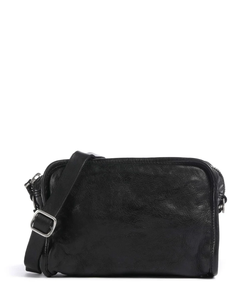 Campomaggi Bandolera nero