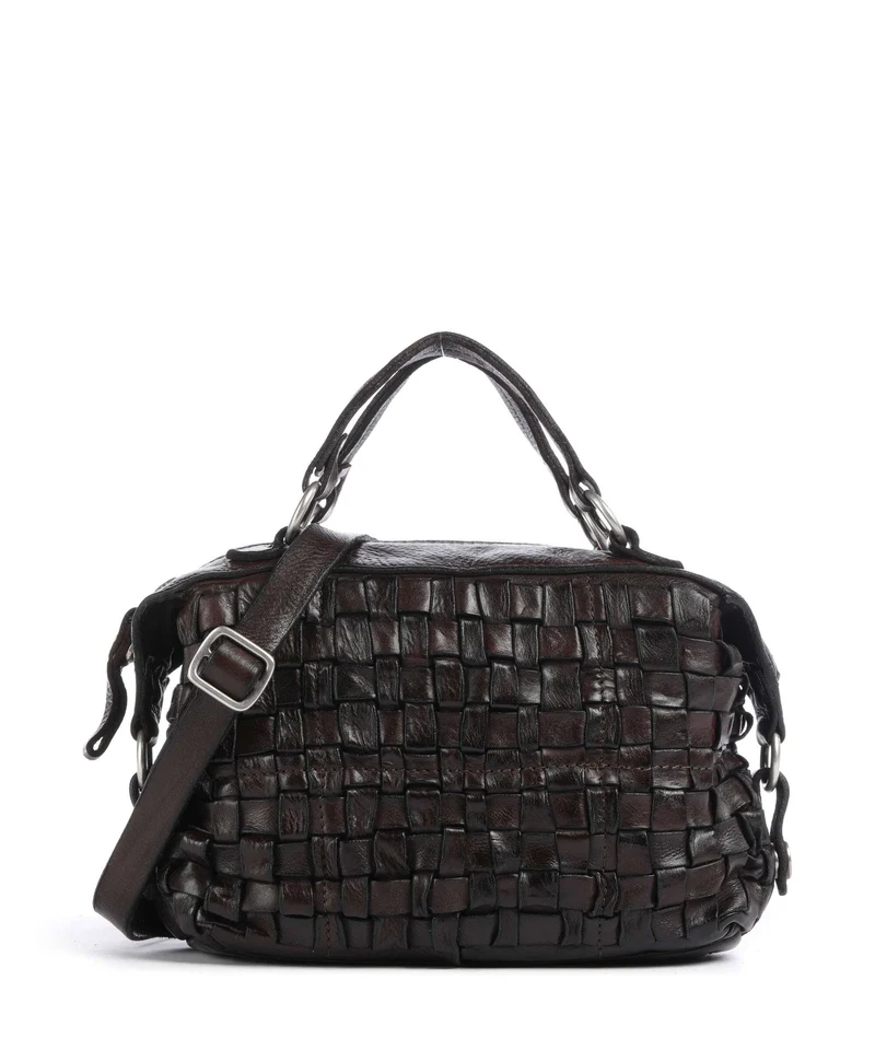 Campomaggi Bolso de mano brown