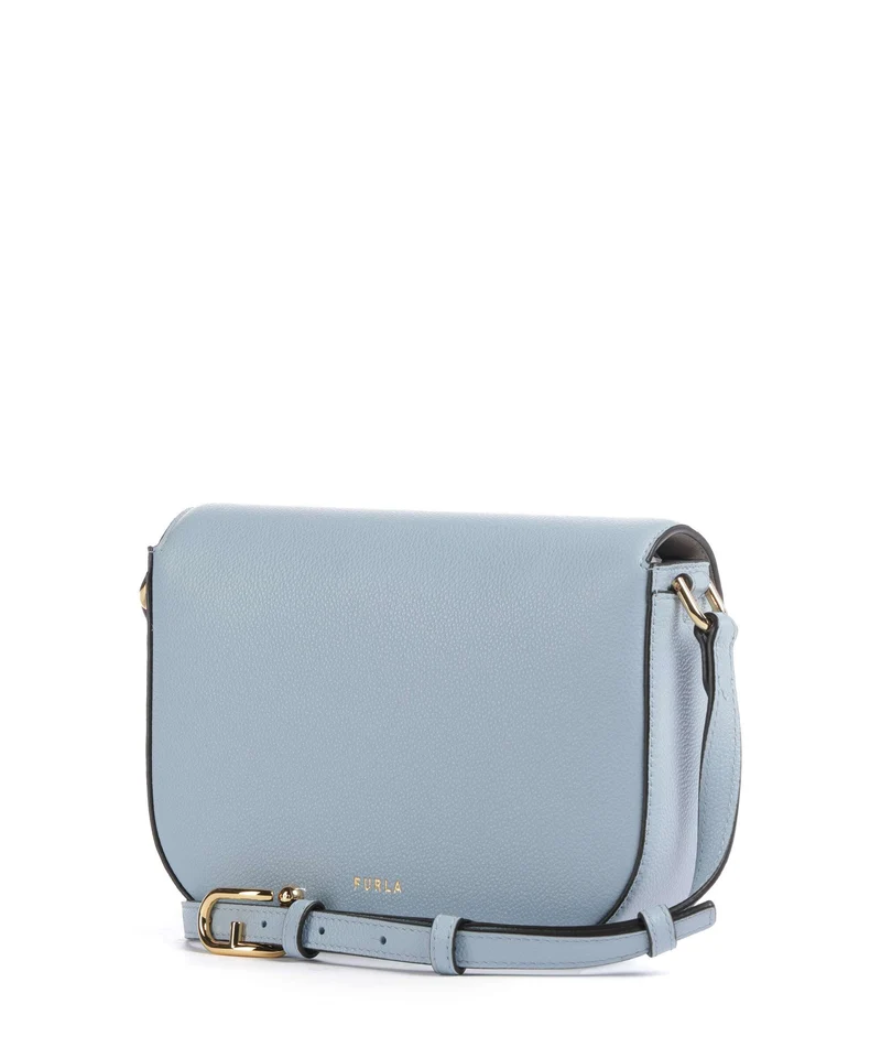 Furla Moonlight S Bandolera carta da zucchero