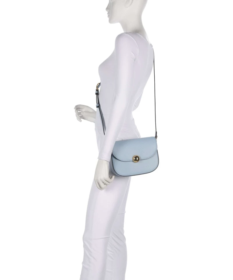 Furla Moonlight S Bandolera carta da zucchero