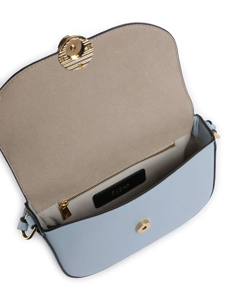 Furla Moonlight S Bandolera carta da zucchero
