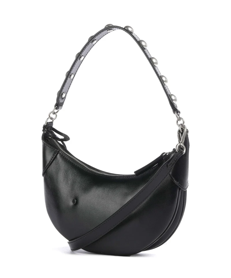 Polo Ralph Lauren ID Collection Small Bolso de hombro black