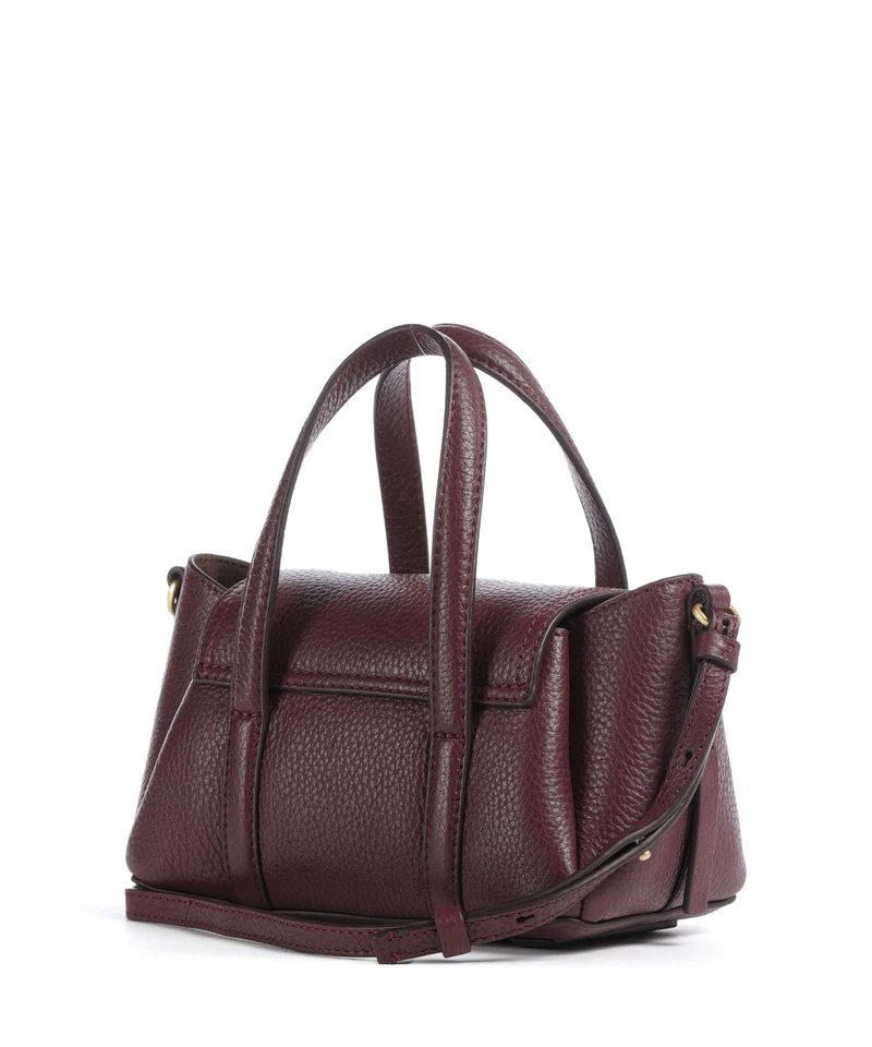 Radley London The Chancery Bolso de mano dark cherry