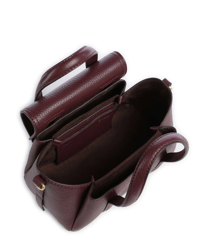 Radley London The Chancery Bolso de mano dark cherry