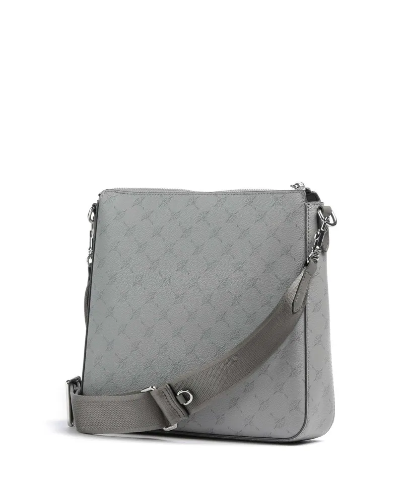 JOOP! Cortina 1.0 Jasmina Bandolera frost gray