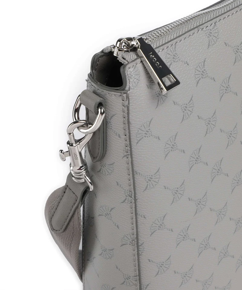 JOOP! Cortina 1.0 Jasmina Bandolera frost gray