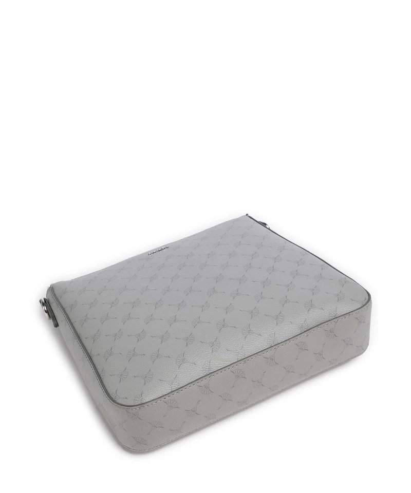 JOOP! Cortina 1.0 Jasmina Bandolera frost gray