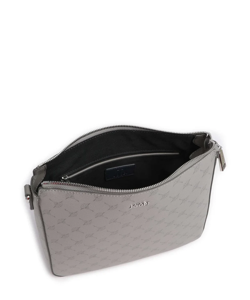 JOOP! Cortina 1.0 Jasmina Bandolera frost gray