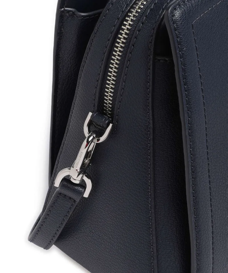 Michael Kors Laila Medium Bolso de mano dress blues