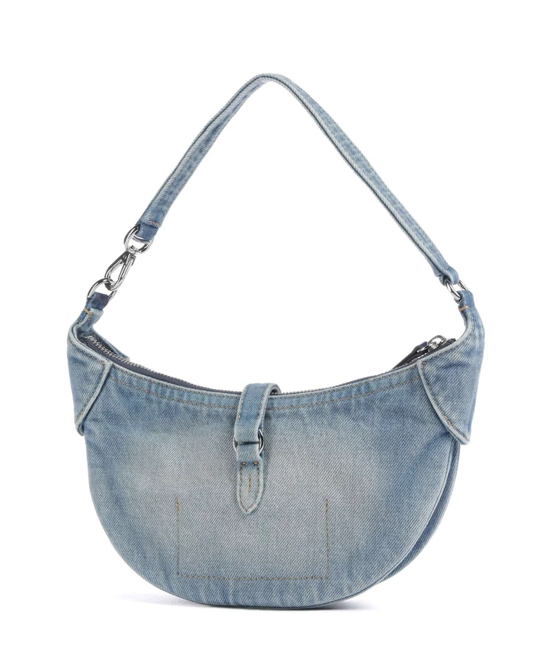 Polo Ralph Lauren ID Collection Small Bolso de hombro joan wash