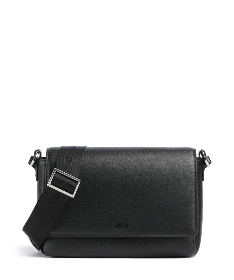 Hugo Bel 2.0 Bandolera black