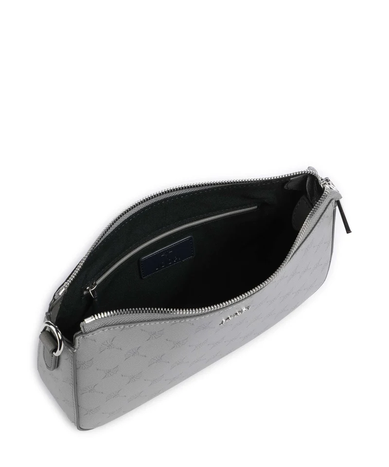 JOOP! Cortina 1.0 Jasmina Bandolera frost gray