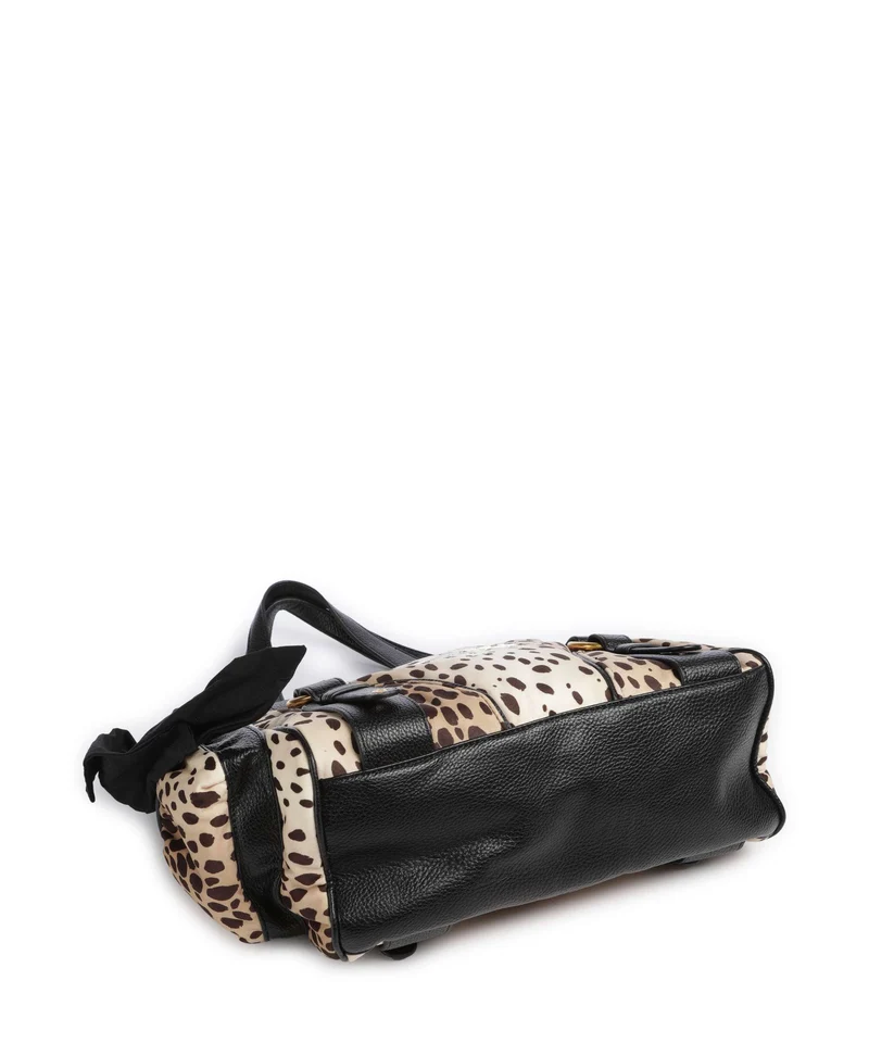 Juicy Couture Daydreamer Bolsa shopping animalier