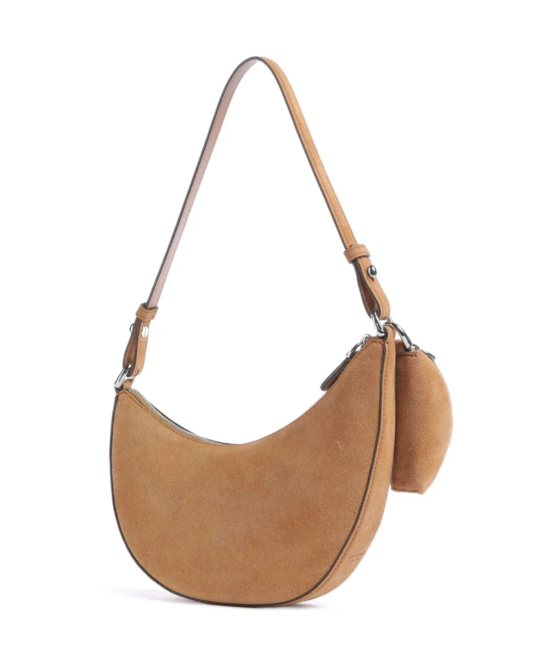 Kate Spade New York Duo Mini Bolso de hombro garden soil