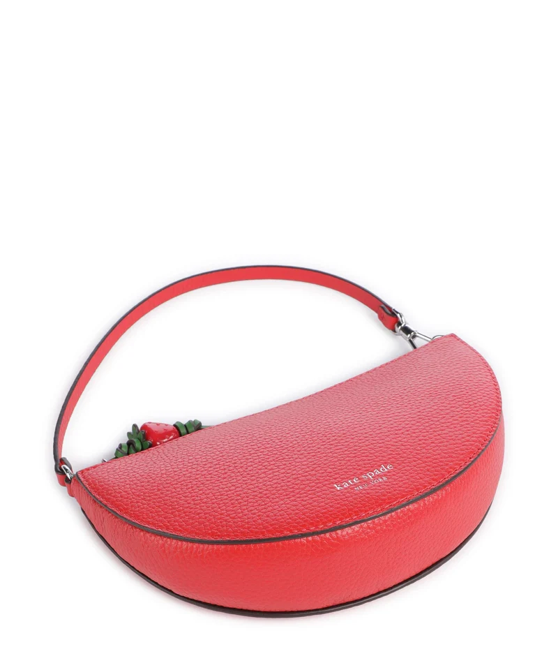 Kate Spade New York Wink Bolso de hombro heirloom tomato